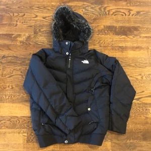 The North Face Women’s Ski Jacket
